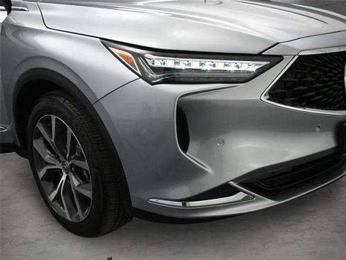 Certified 2023 Acura MDX SH-AWD w/ Technology Package image 17