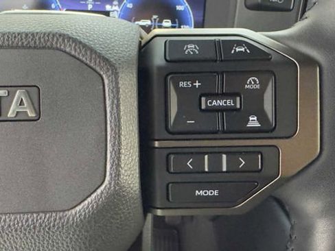 Used 2024 Toyota Land Cruiser w/ Premium Package AWD/4WD image 30