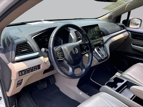 Used 2020 Honda Odyssey EX-L image 18