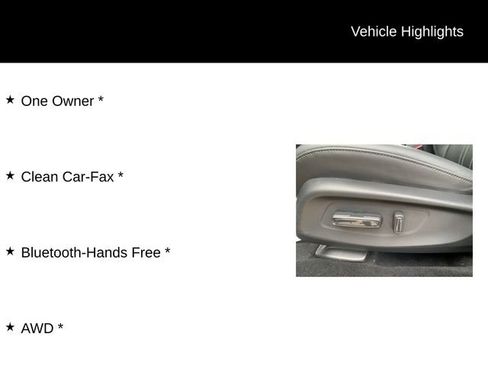 Used 2025 Honda HR-V EX-L image 10