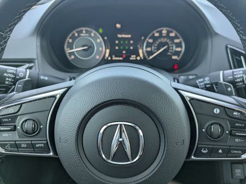 Used 2024 Acura RDX SH-AWD w/ Technology Package image 32
