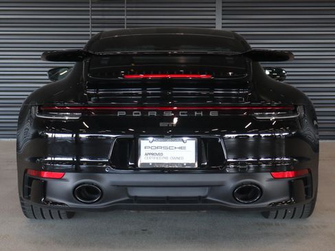 Used 2023 Porsche 911 Carrera T RWD image 10