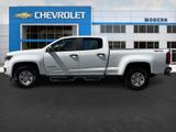 Used 2020 Chevrolet Colorado W/T w/ WT Convenience Package image 2