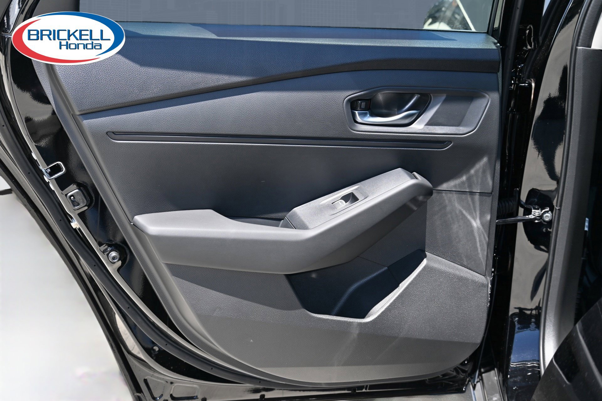 New 2026 Honda Accord LX image 11