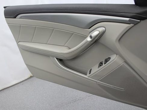 Used 2014 Cadillac CTS AWD Coupe image 12