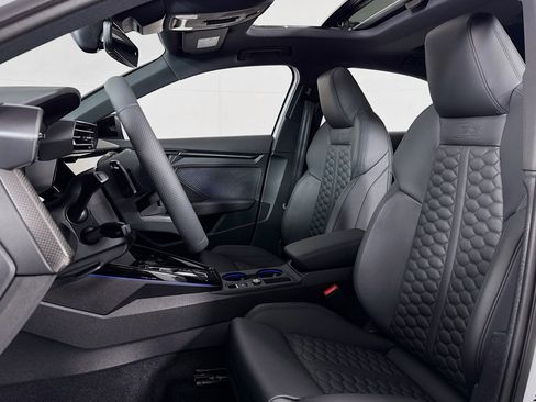 Used 2026 Audi RS 3 image 17
