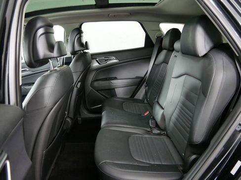 Certified 2023 Kia Sportage SX image 13