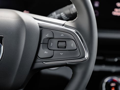 New 2025 Buick Envista Sport Touring w/ Convenience I Package image 28