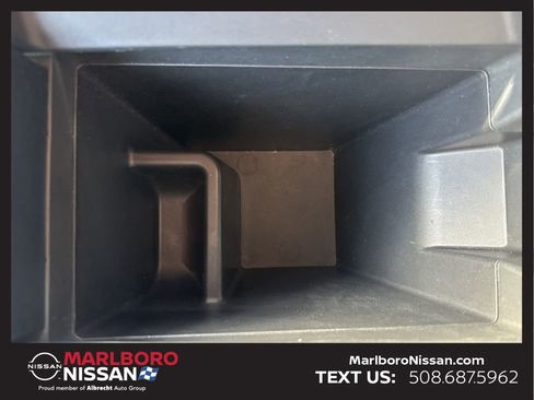 Certified 2023 Nissan Rogue SV image 29