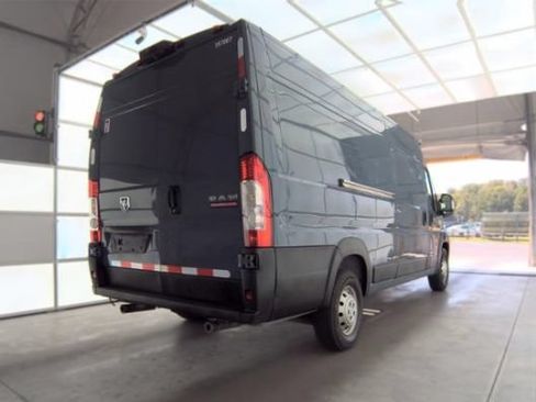 Used 2020 RAM ProMaster 3500 FWD image 5