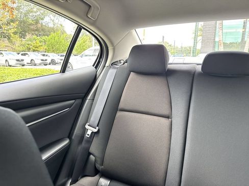 New 2026 MAZDA MAZDA3 s FWD image 17