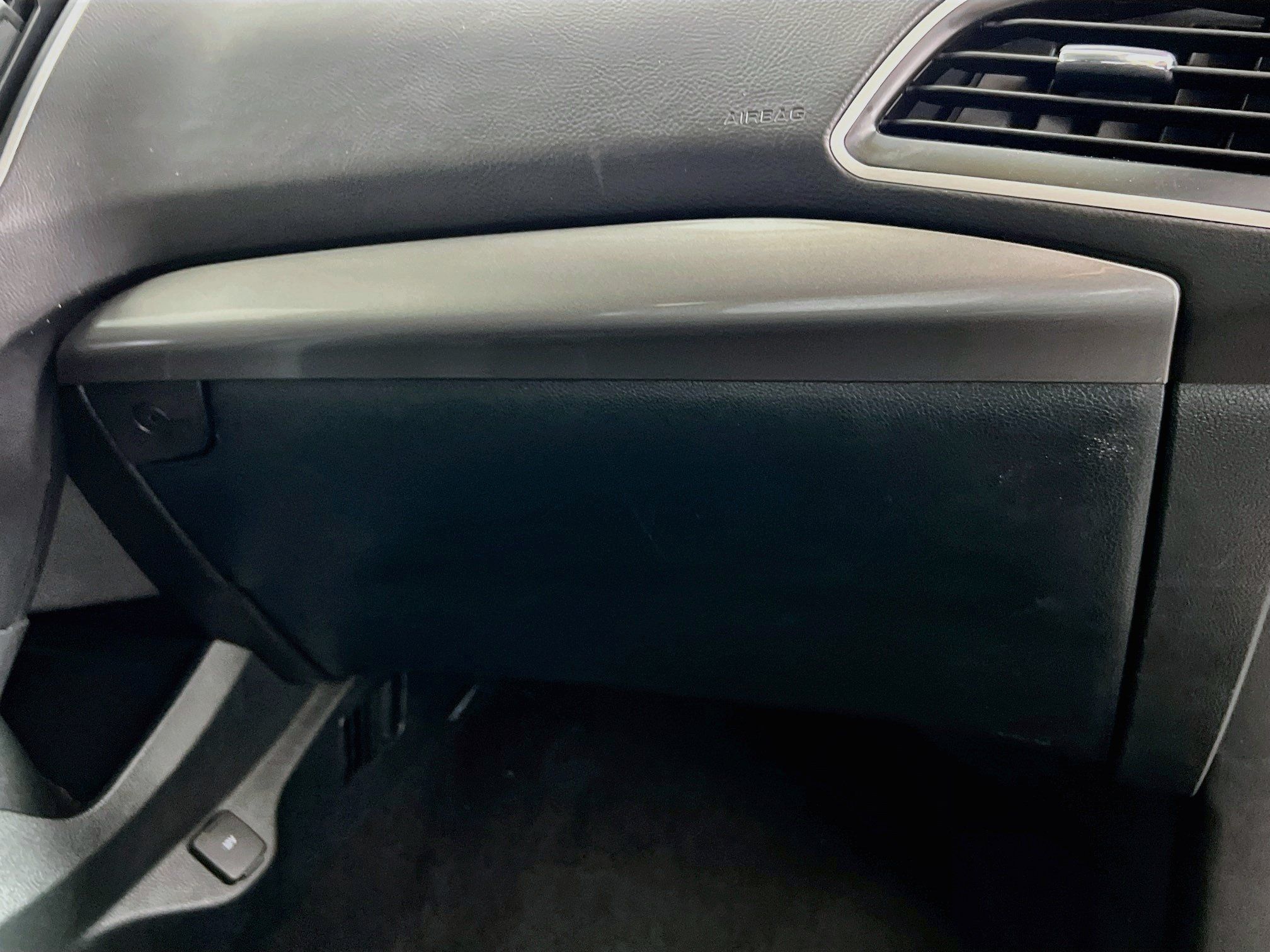 Used 2024 Ford Edge SEL AWD/4WD image 34