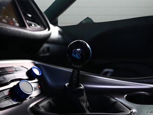 Used 2019 Dodge Challenger R/T Scat Pack image 19