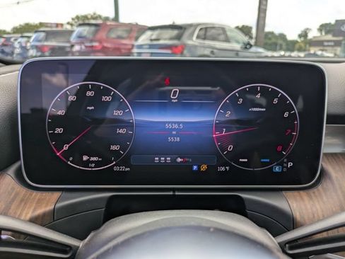 Used 2026 Mercedes-Benz C 300 4MATIC Sedan image 29