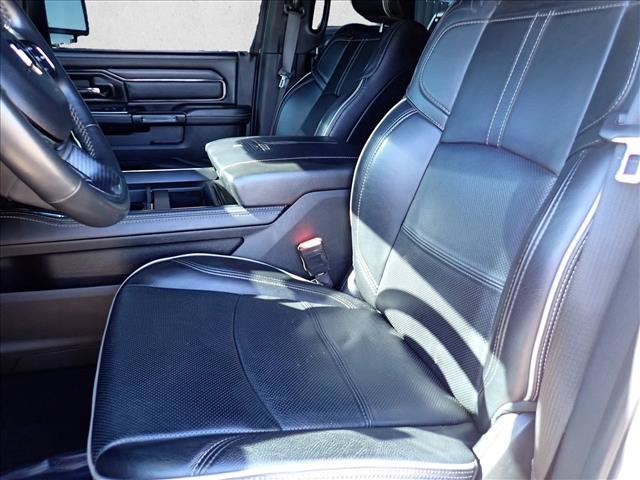 Certified 2024 RAM 2500 Limited AWD/4WD image 12