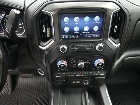Used 2020 GMC Sierra 1500 AT4 w/ AT4 Premium Package image 22