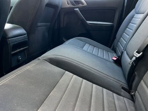 Used 2021 Ford Ranger XL w/ Equipment Group 101A High RWD image 5