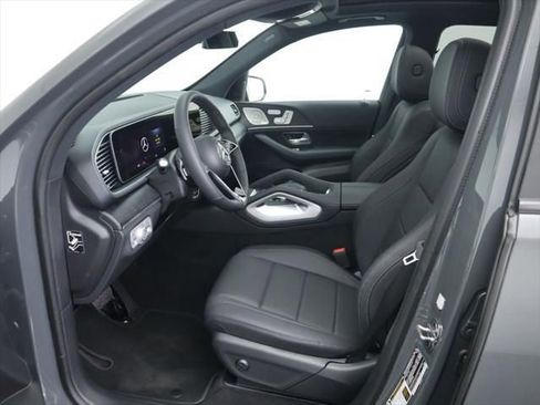 New 2026 Mercedes-Benz GLE 450 4MATIC image 21