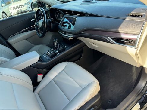 Used 2019 Cadillac XT4 Luxury image 10