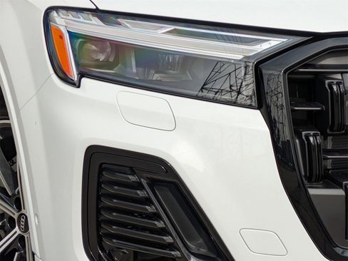 New 2026 Audi Q7 2.0T Premium Plus image 16