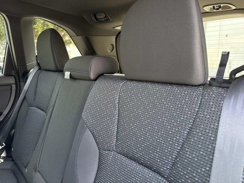 New 2026 Subaru Forester Premium AWD/4WD image 15