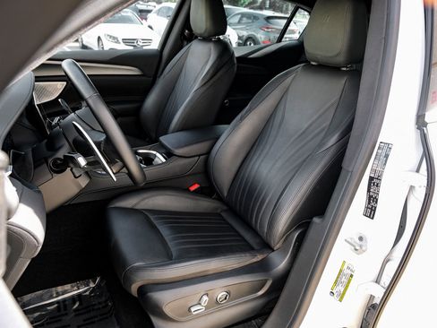 Used 2023 Maserati Grecale GT AWD/4WD image 35