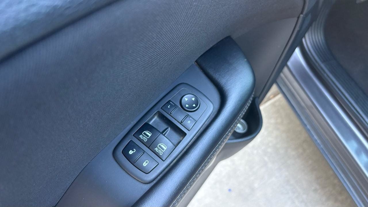 Used 2022 Dodge Challenger SXT w/ Blacktop Package RWD image 17