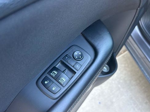 Used 2022 Dodge Challenger SXT w/ Blacktop Package RWD image 17