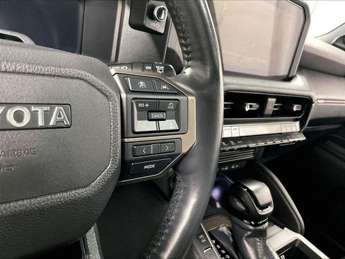 Used 2024 Toyota Land Cruiser w/ Premium Package AWD/4WD image 25