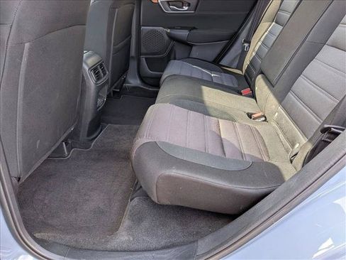 Certified 2022 Honda CR-V EX image 17