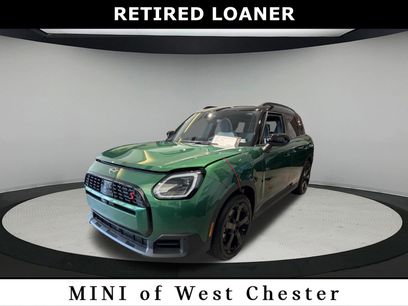 Used 2026 MINI Cooper Countryman S