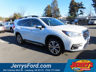 Used 2022 Subaru Ascent Touring