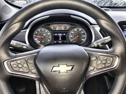 Used 2024 Chevrolet Malibu LS image 14