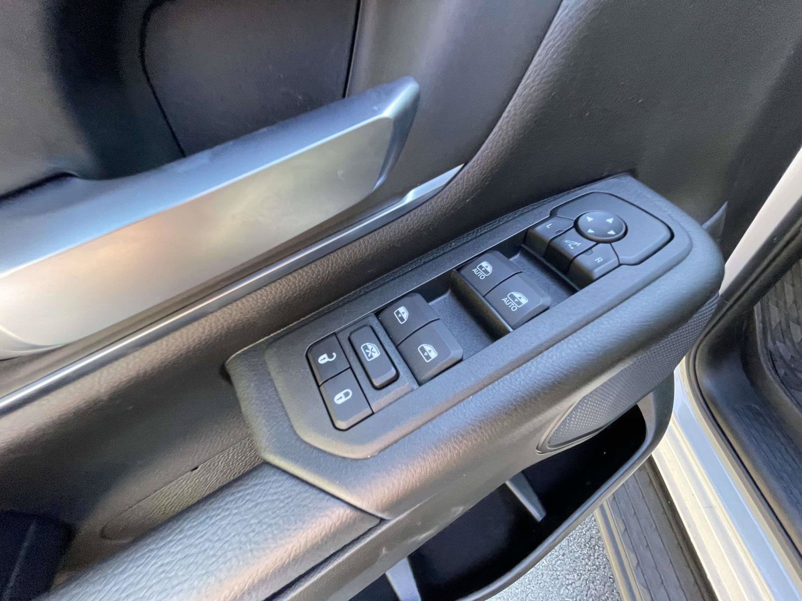 Used 2026 RAM 1500 Big Horn AWD/4WD image 19
