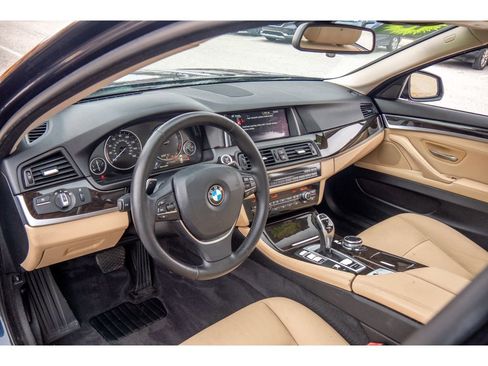 Used 2016 BMW 528i xDrive 528i xDrive image 11