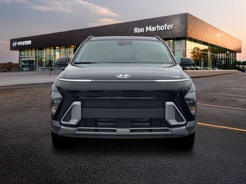 New 2026 Hyundai Kona SEL Premium image 12