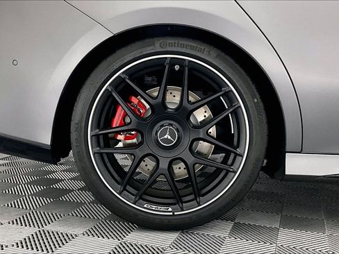 New 2026 Mercedes-Benz CLA 45 AMG 4MATIC image 10