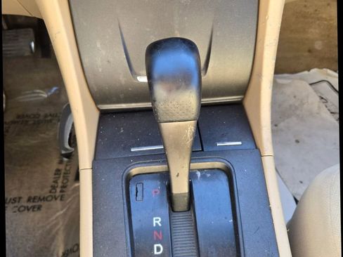 Used 2006 Honda Accord LX image 23