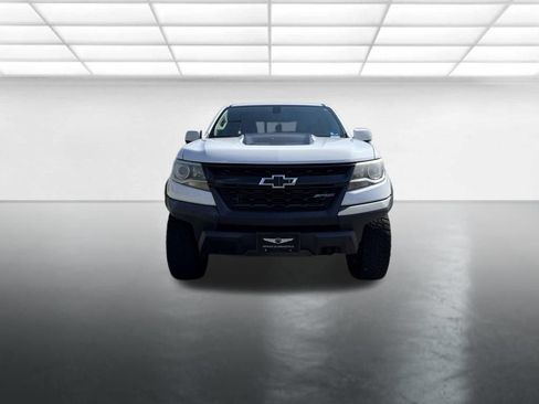 Used 2018 Chevrolet Colorado ZR2 AWD/4WD image 10
