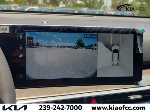 New 2026 Kia Sorento SX Prestige AWD/4WD image 26