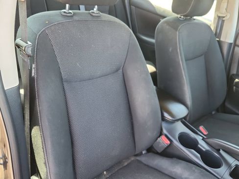 Used 2019 Nissan Sentra S FWD image 14
