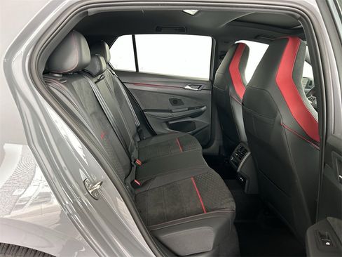 New 2026 Volkswagen GTI SE image 44