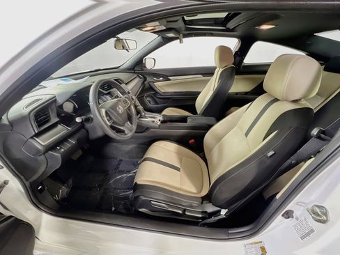 Used 2018 Honda Civic LX-P image 19
