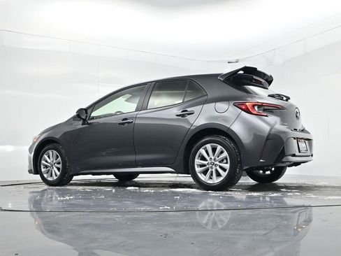 Used 2026 Toyota Corolla SE image 48