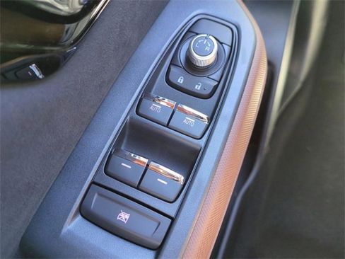 Used 2025 Subaru Forester Touring w/ Protection Package image 21