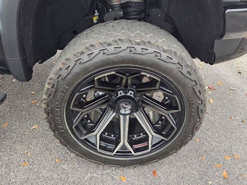 Certified 2024 Chevrolet Silverado 1500 ZR2 w/ Technology Package image 16