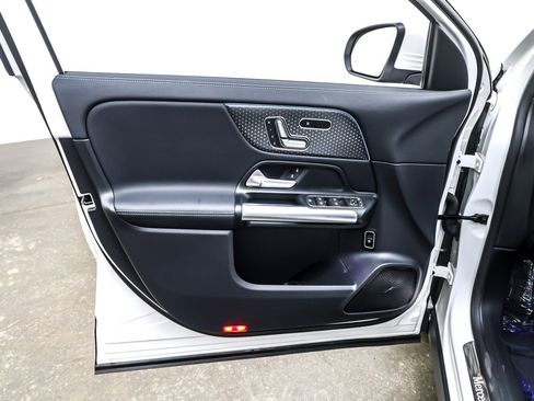 Certified 2024 Mercedes-Benz GLA 250 GLA 250 SUV image 23