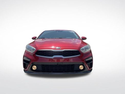 Used 2020 Kia Forte LXS FWD image 3