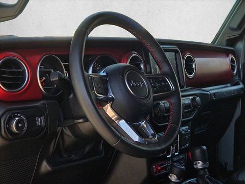 Used 2023 Jeep Wrangler Rubicon w/ Dual Top Group image 10