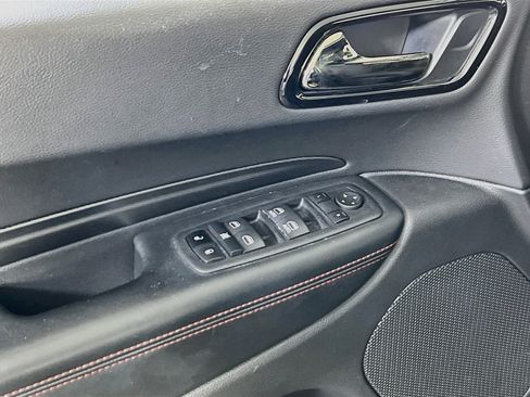 Used 2023 Dodge Durango GT AWD/4WD image 18